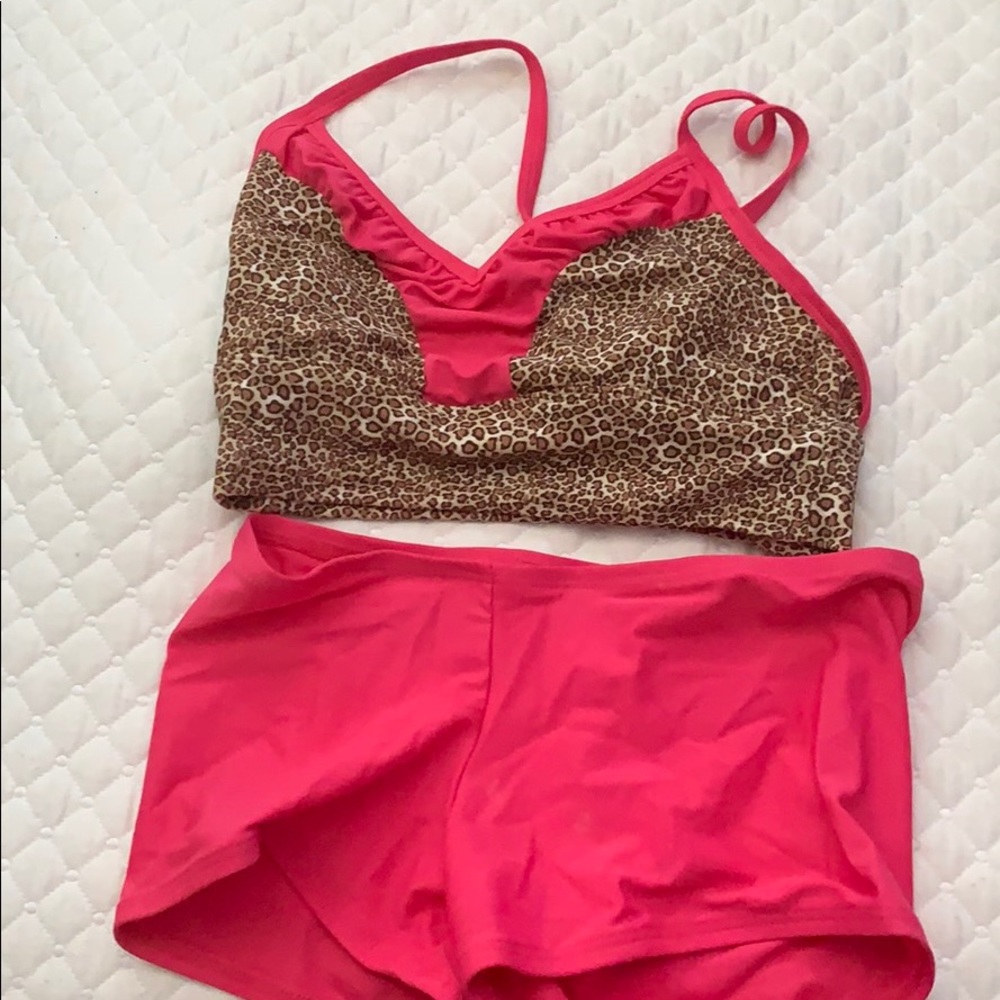 Dance/gymnastics wear for kids or teens
